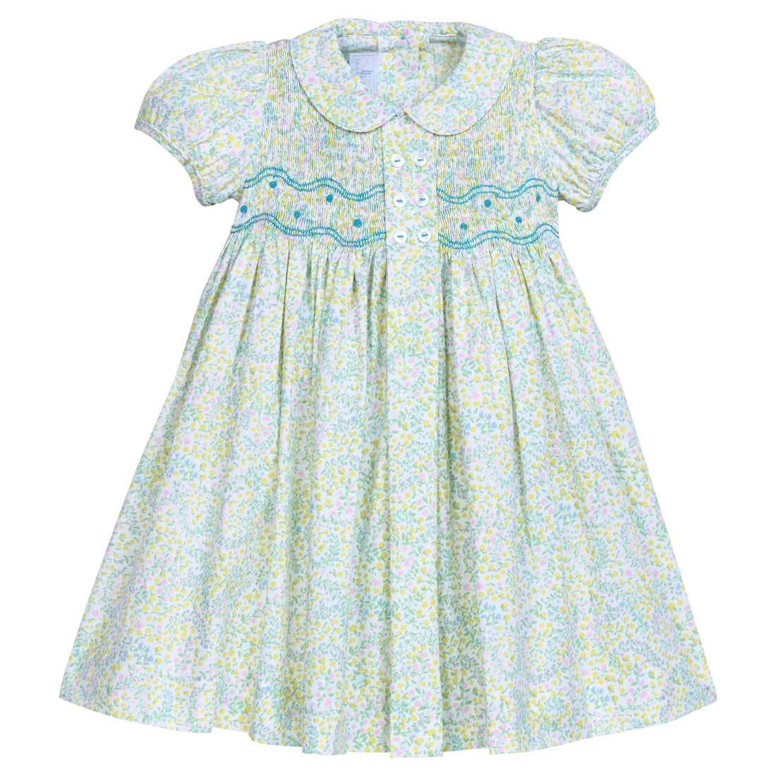 Little English traditional children&
