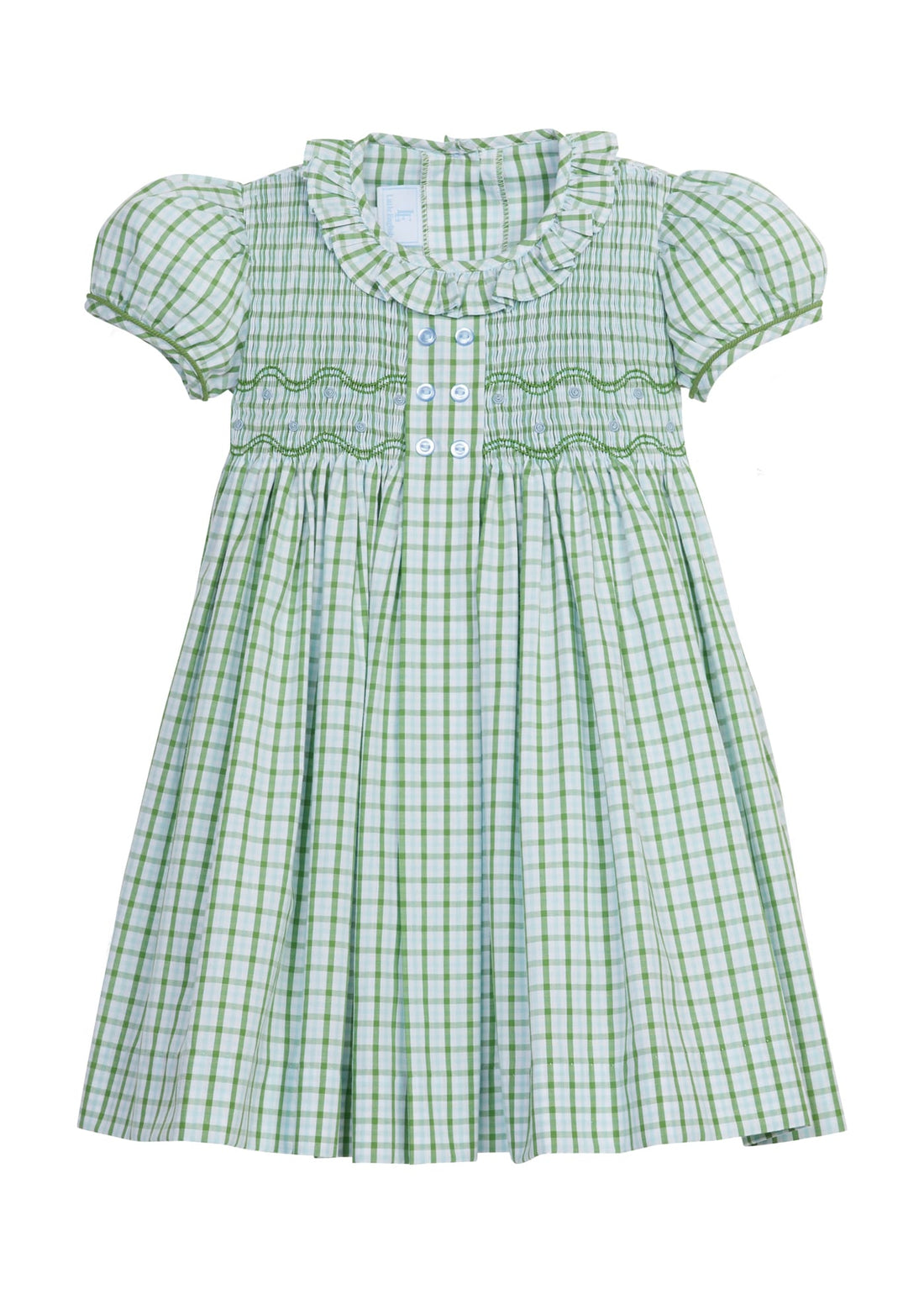 Little English traditional children&