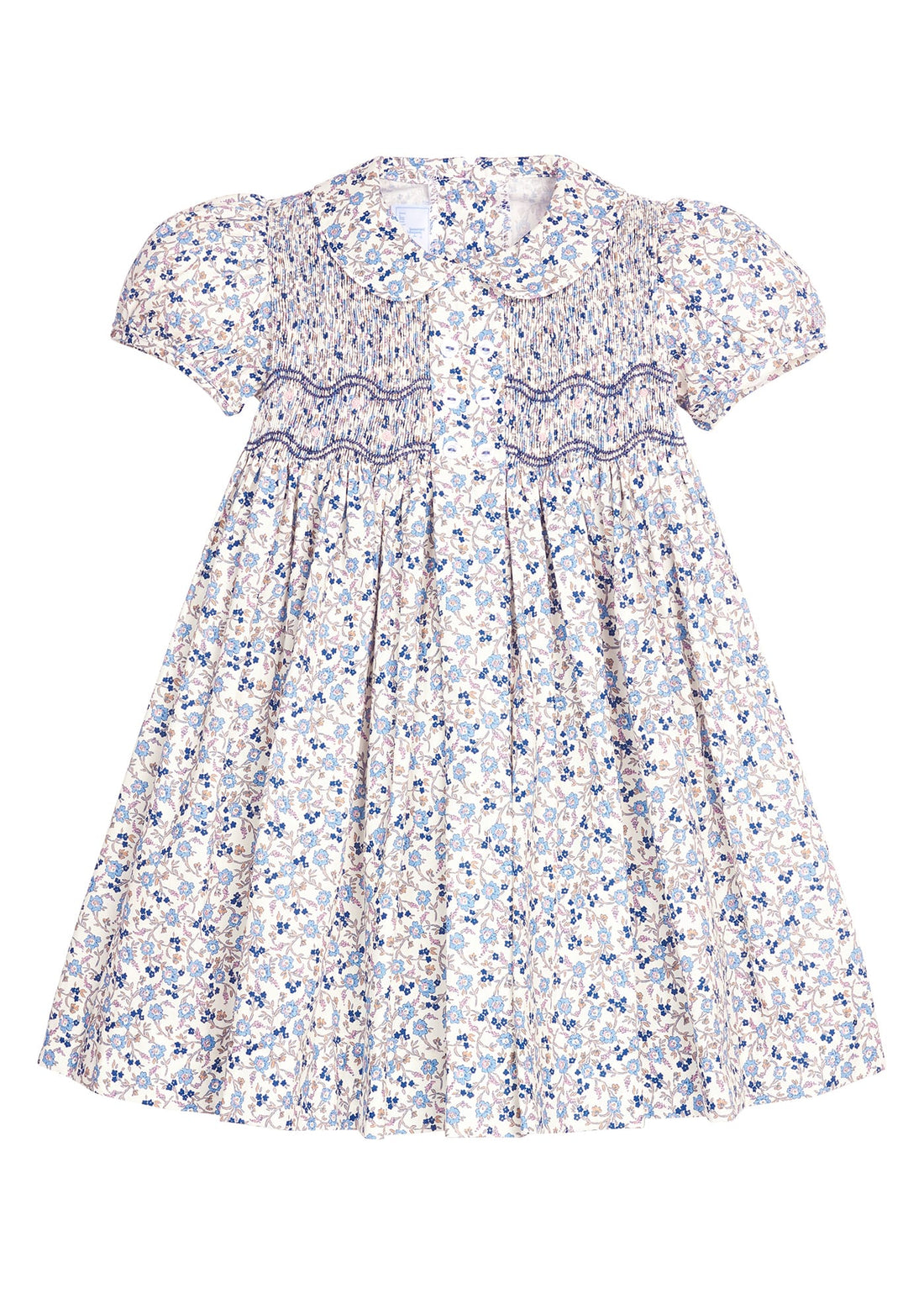 Little English traditional children&