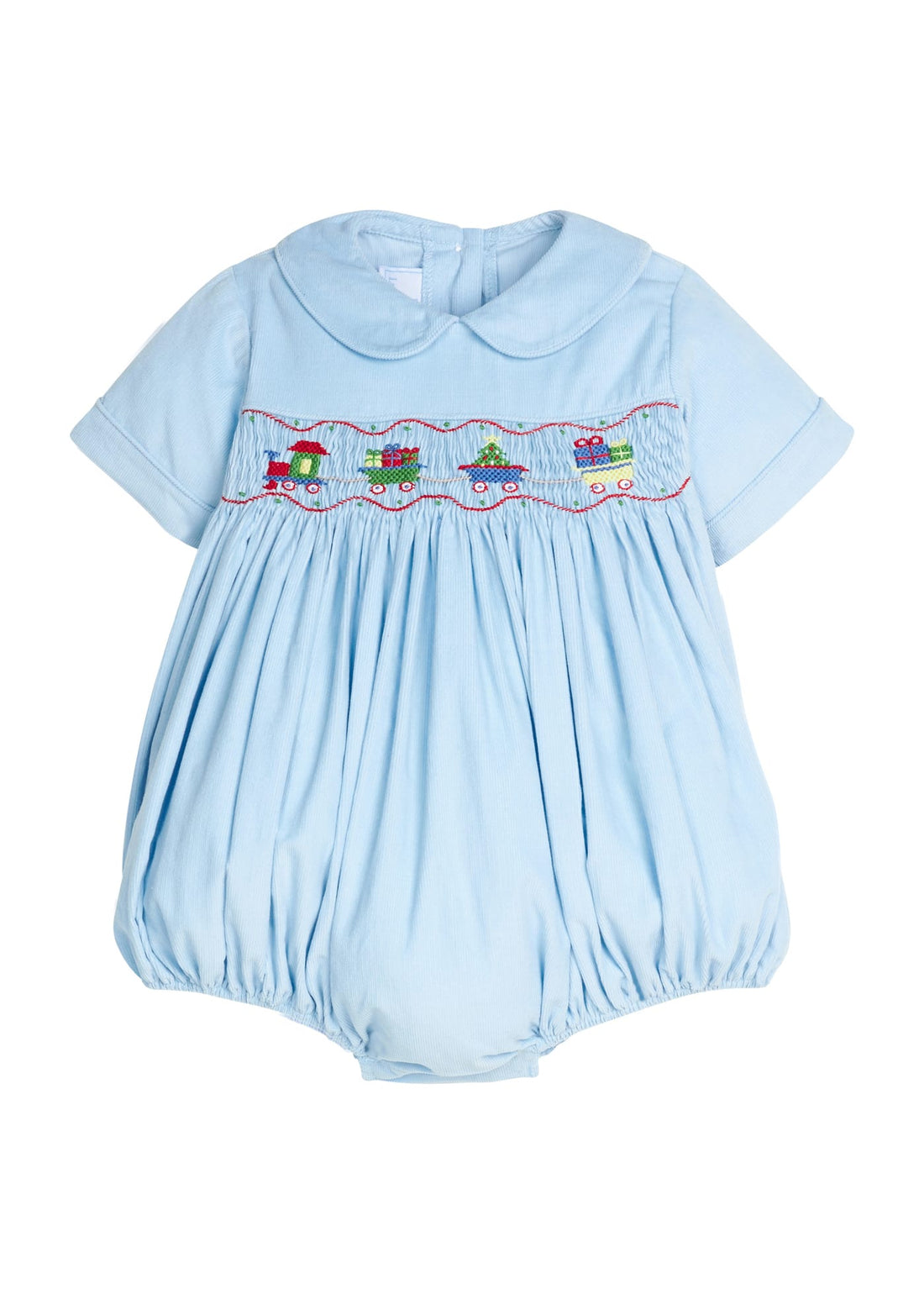 Little English traditional children&