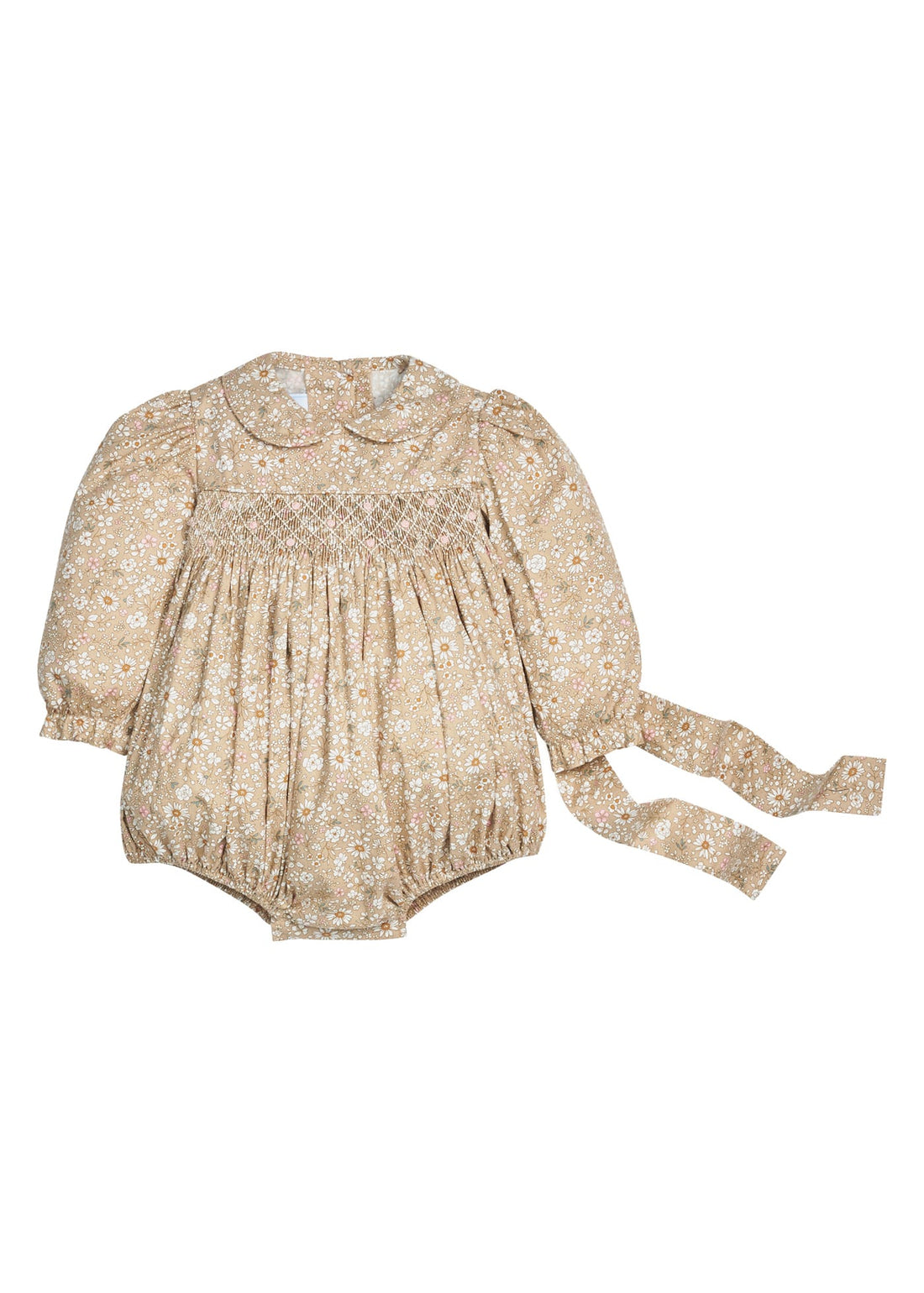 Little English traditional children&