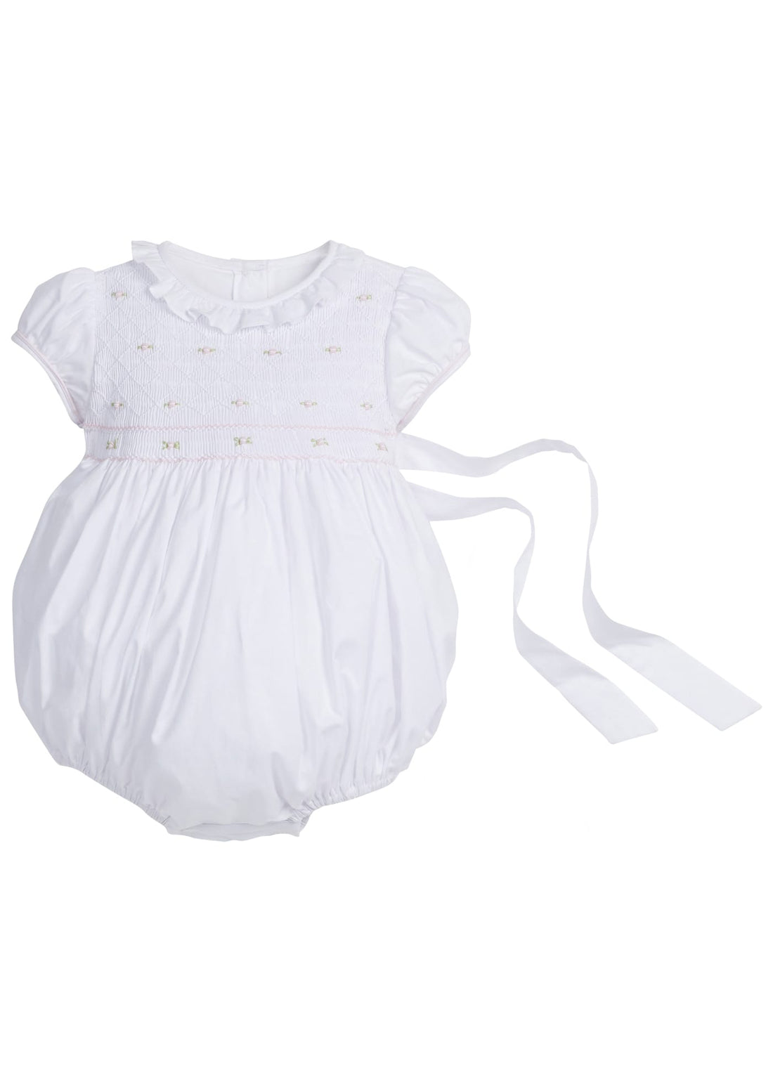 Little English traditional children&