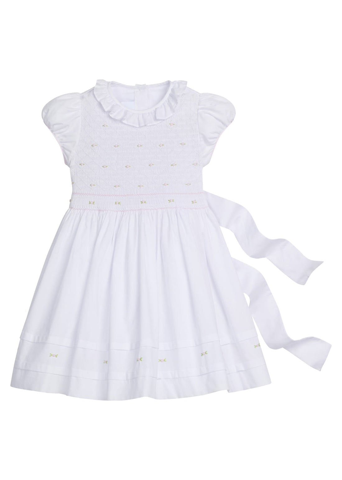 Little English traditional children&
