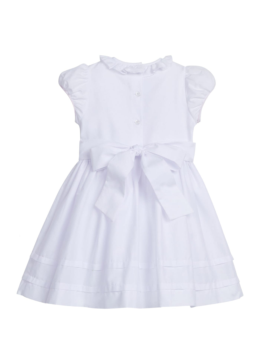 Little English traditional children&