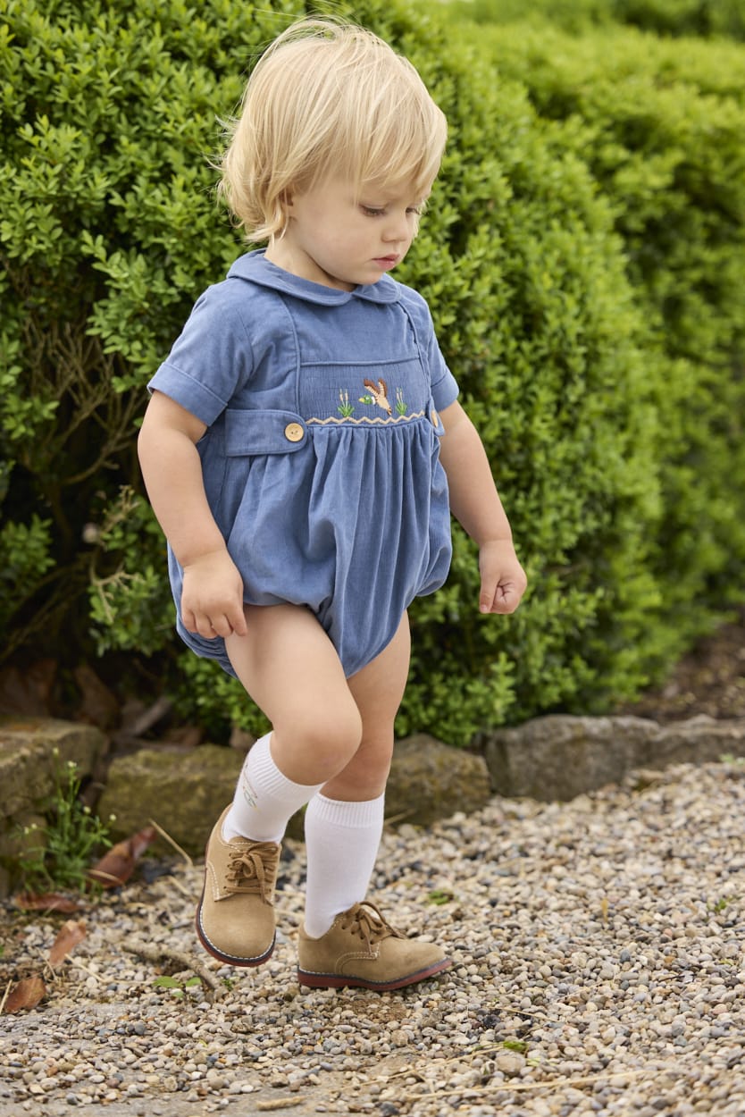 Little English classic children&