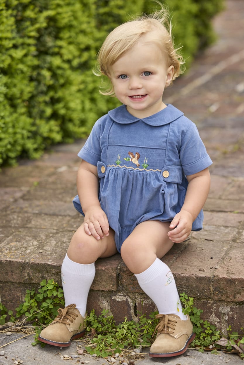 Little English classic children&