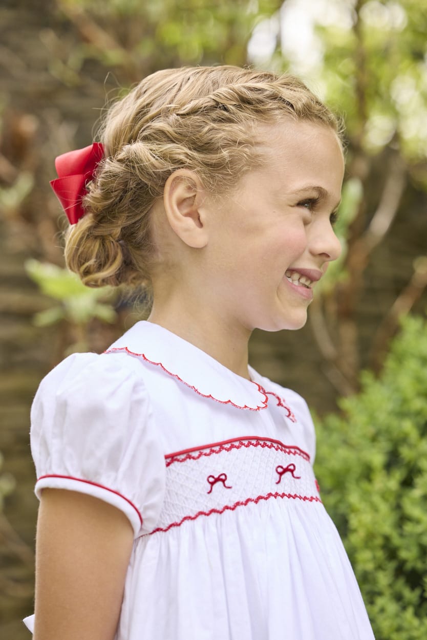 Little English traditional children&