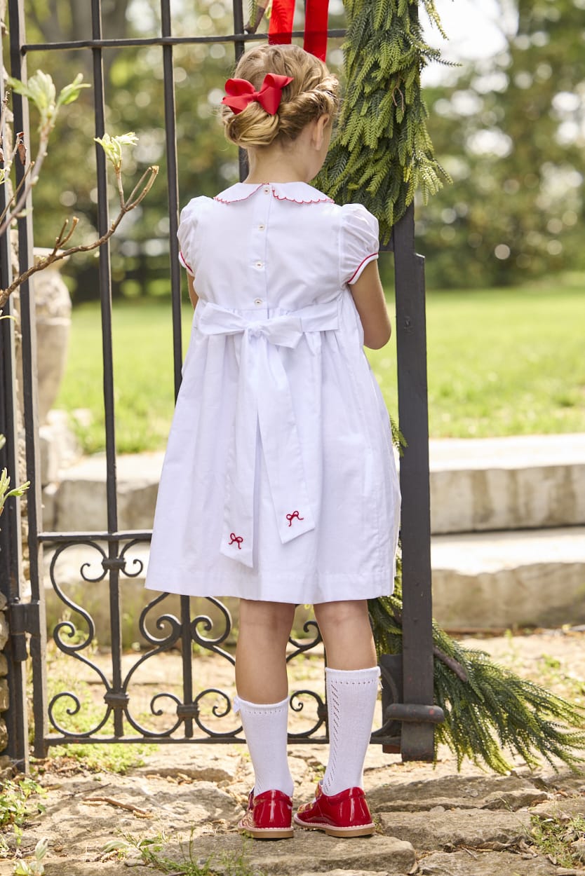 Little English traditional children&