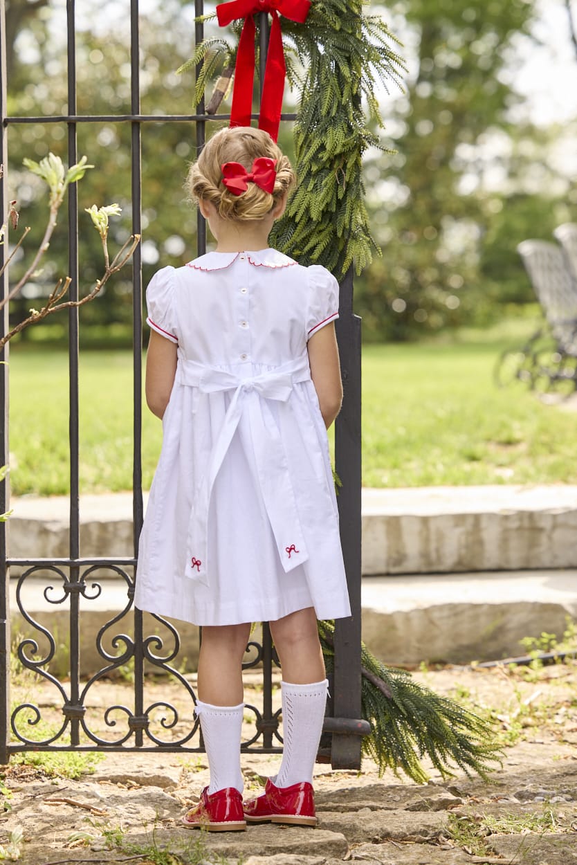 Little English traditional children&