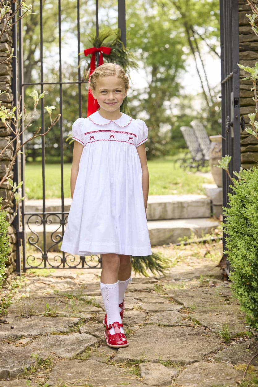 Little English traditional children&