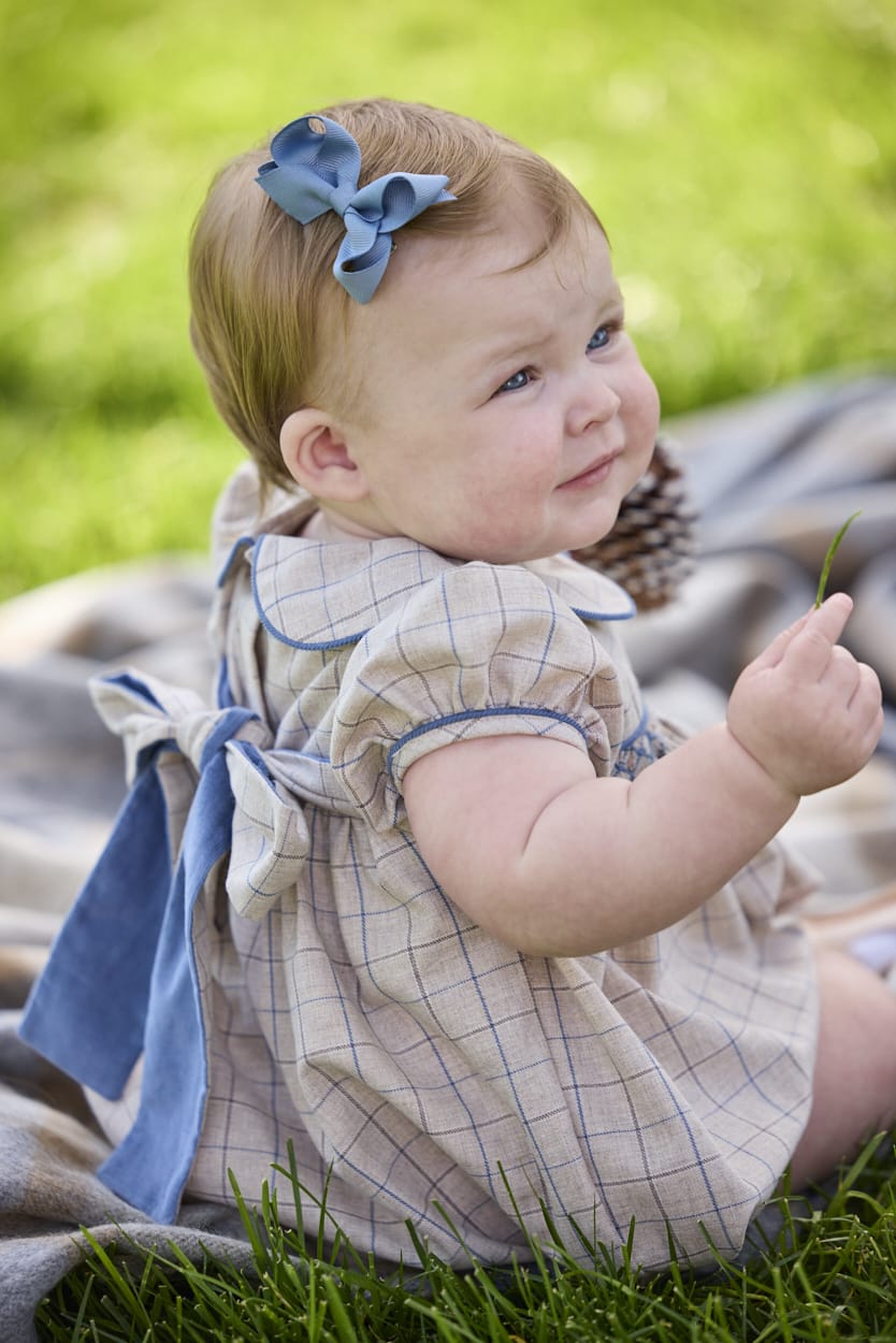 Little English classic children&