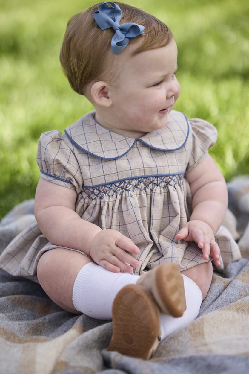 Little English classic children&