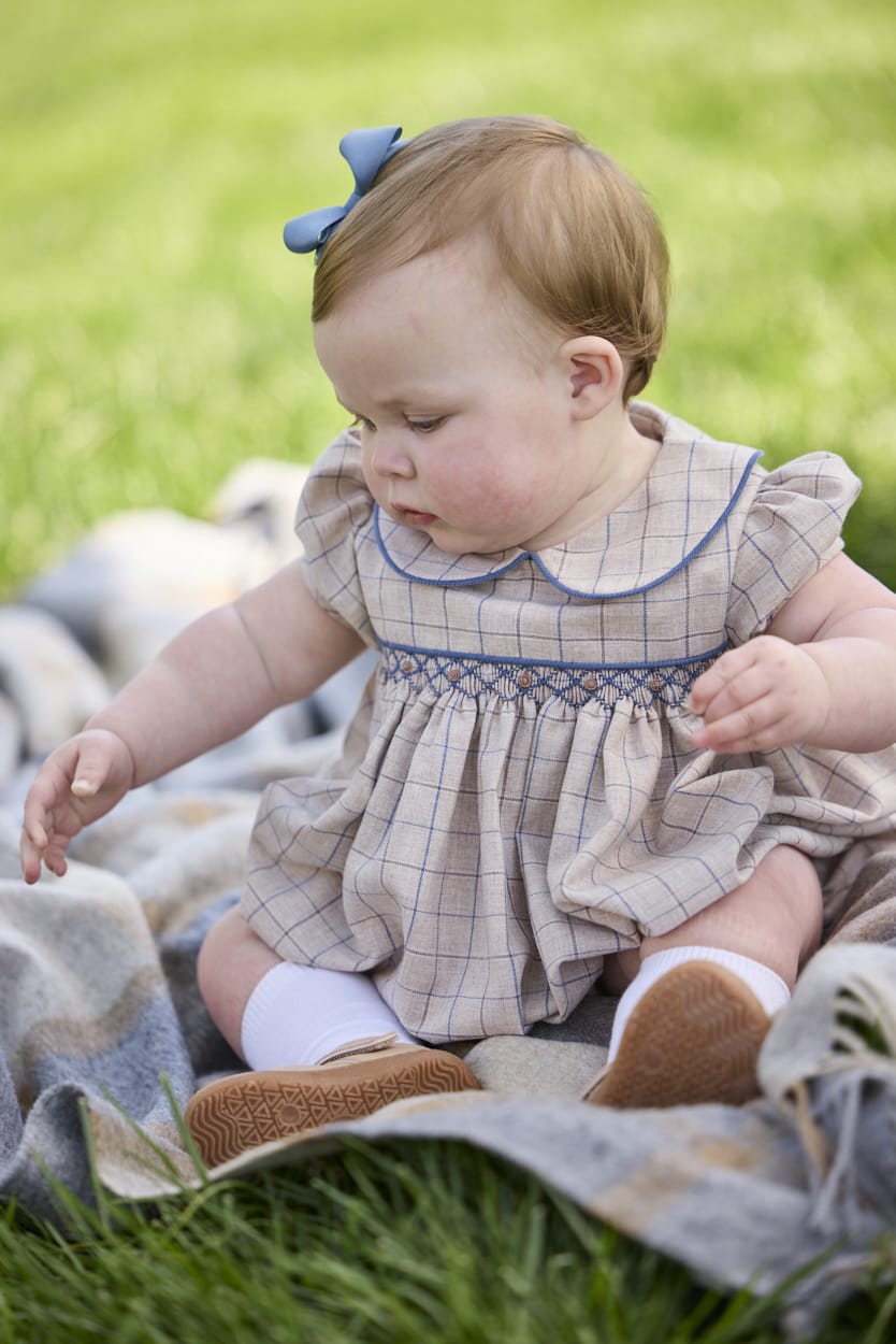 Little English classic children&