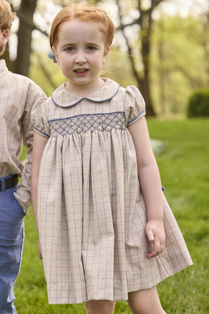 Little English traditional children&