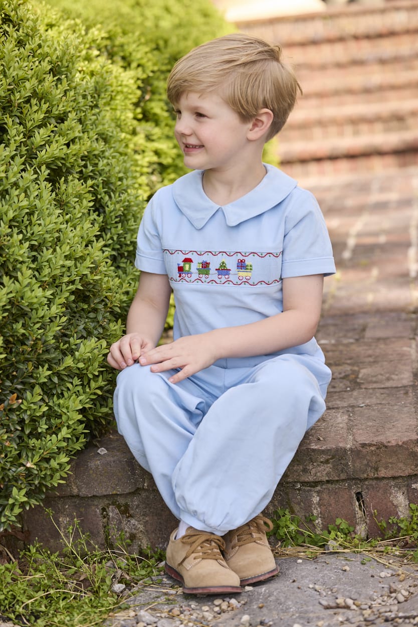 Little English traditional children&