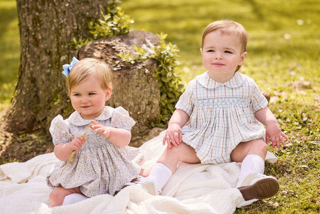 little english classic children&