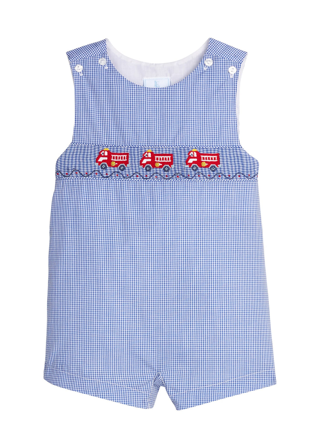 Little English traditional children&