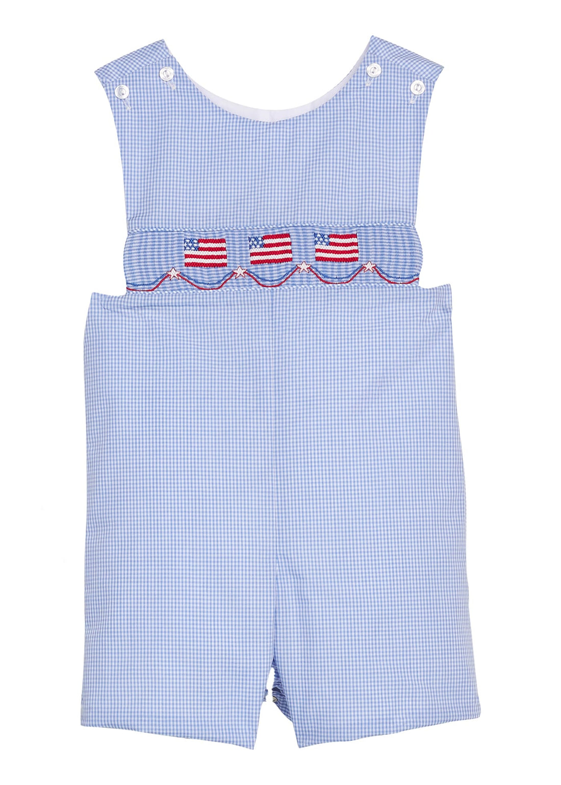Little English traditional children&