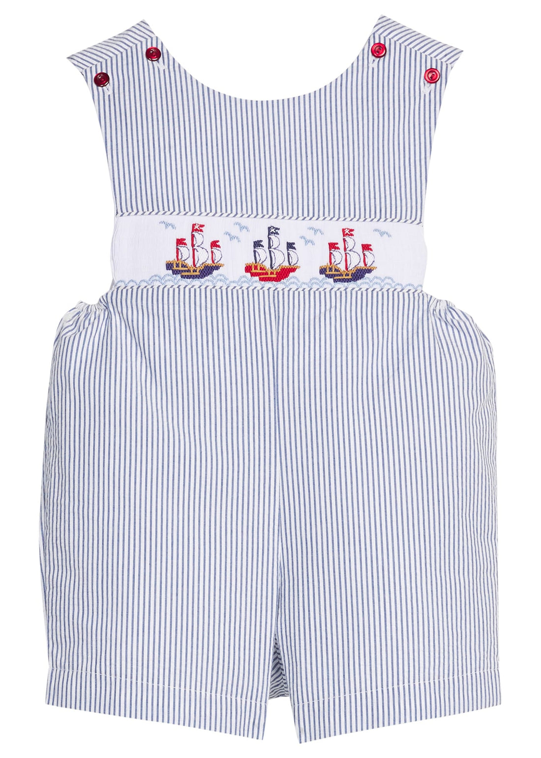 Little English traditional children&