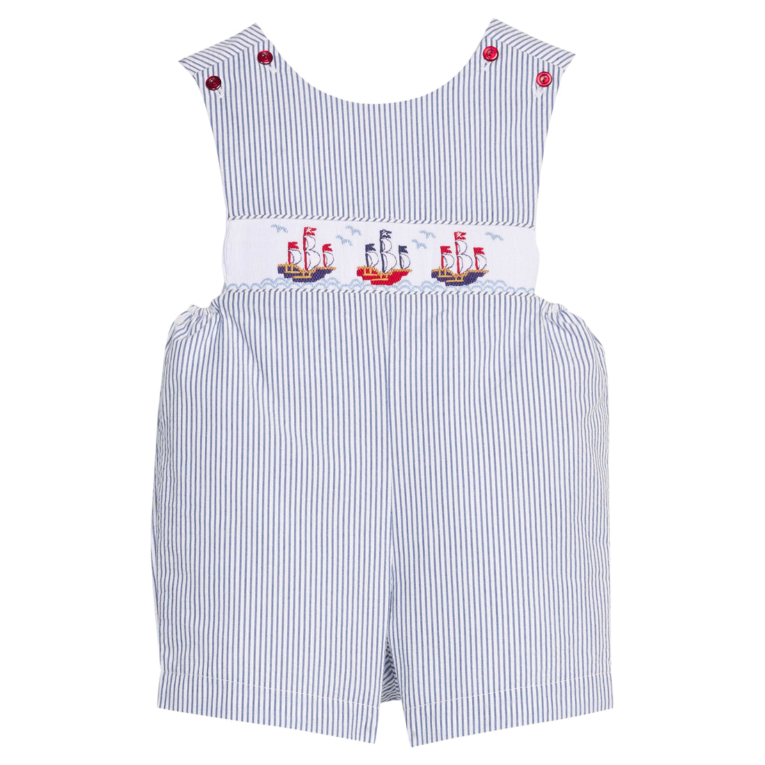 Little English traditional children&