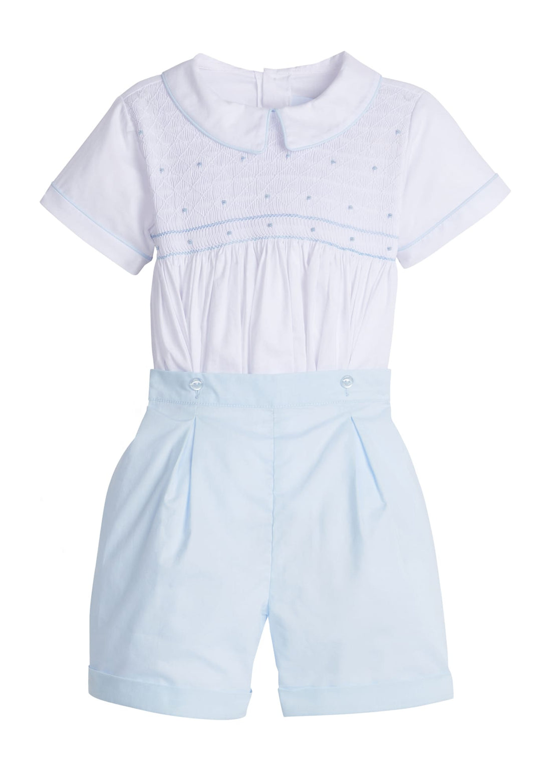 Little English traditional children&