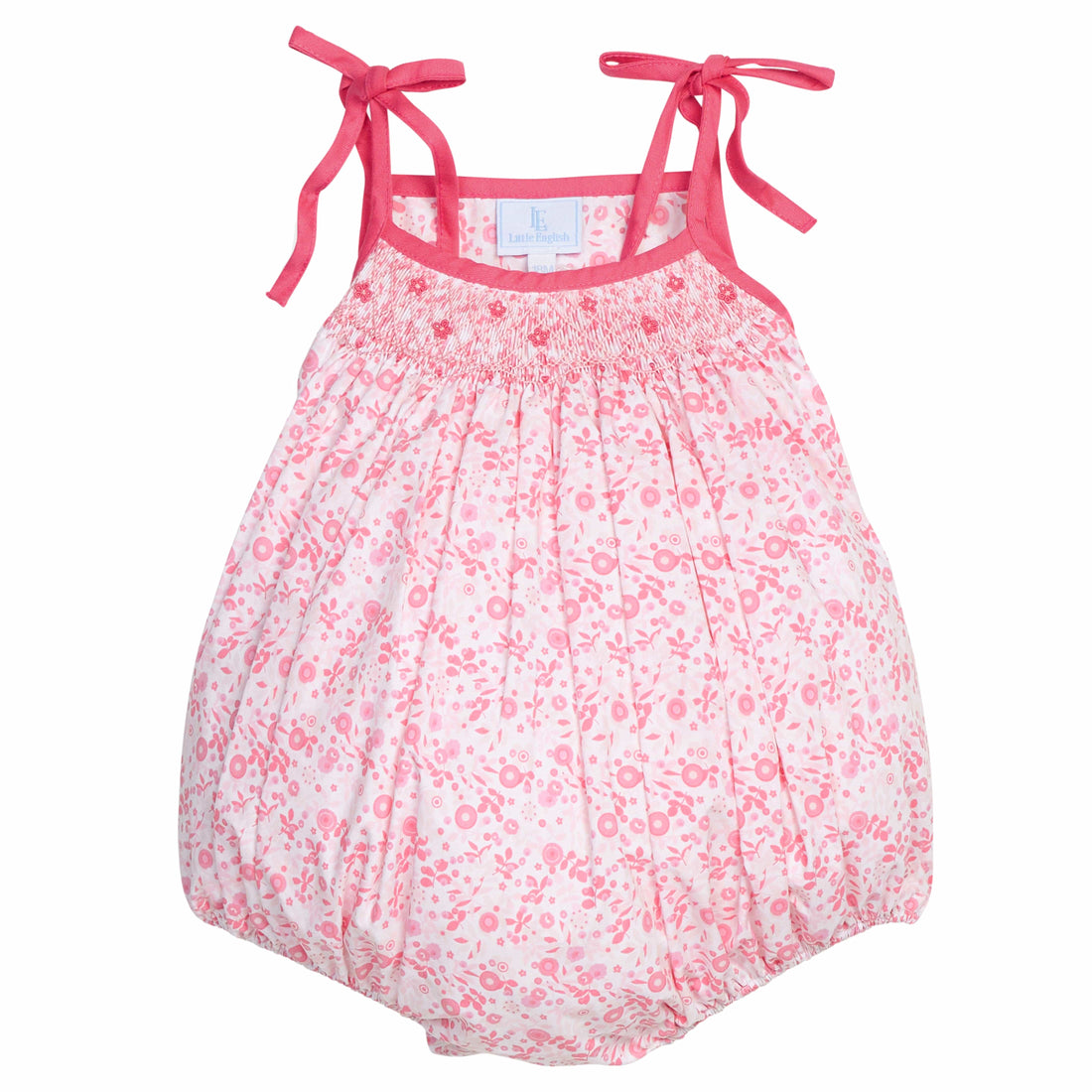 Little English traditional children&