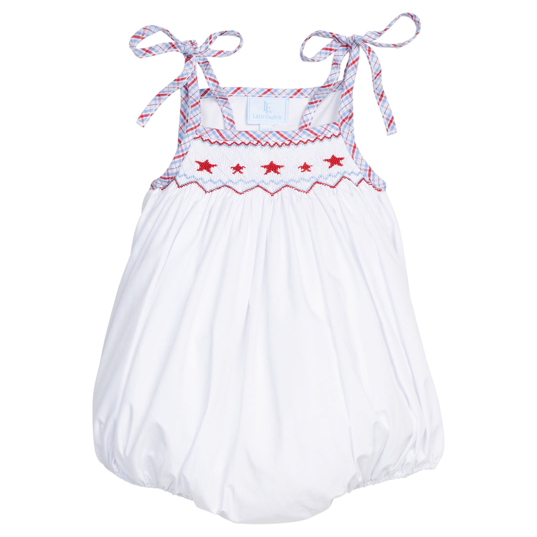 Little English traditional children&