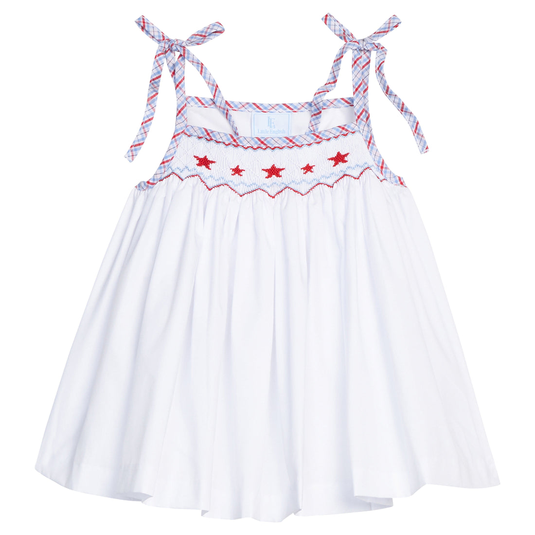 Little English traditional children&