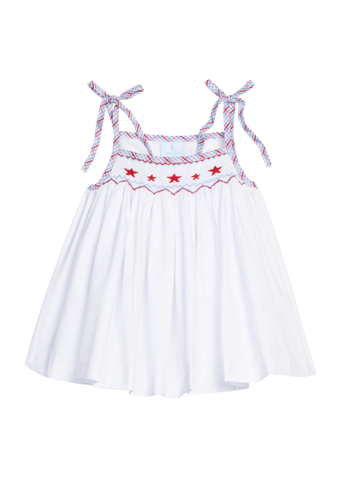 Little English traditional children&