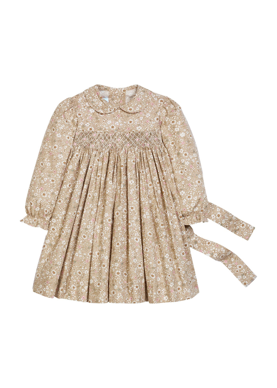 Little English traditional children&