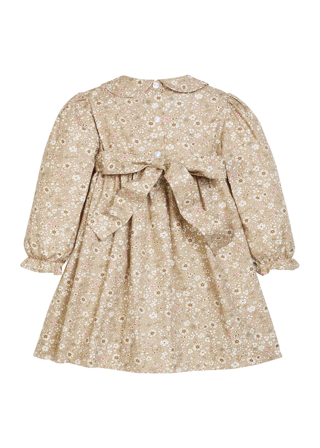Little English traditional children&