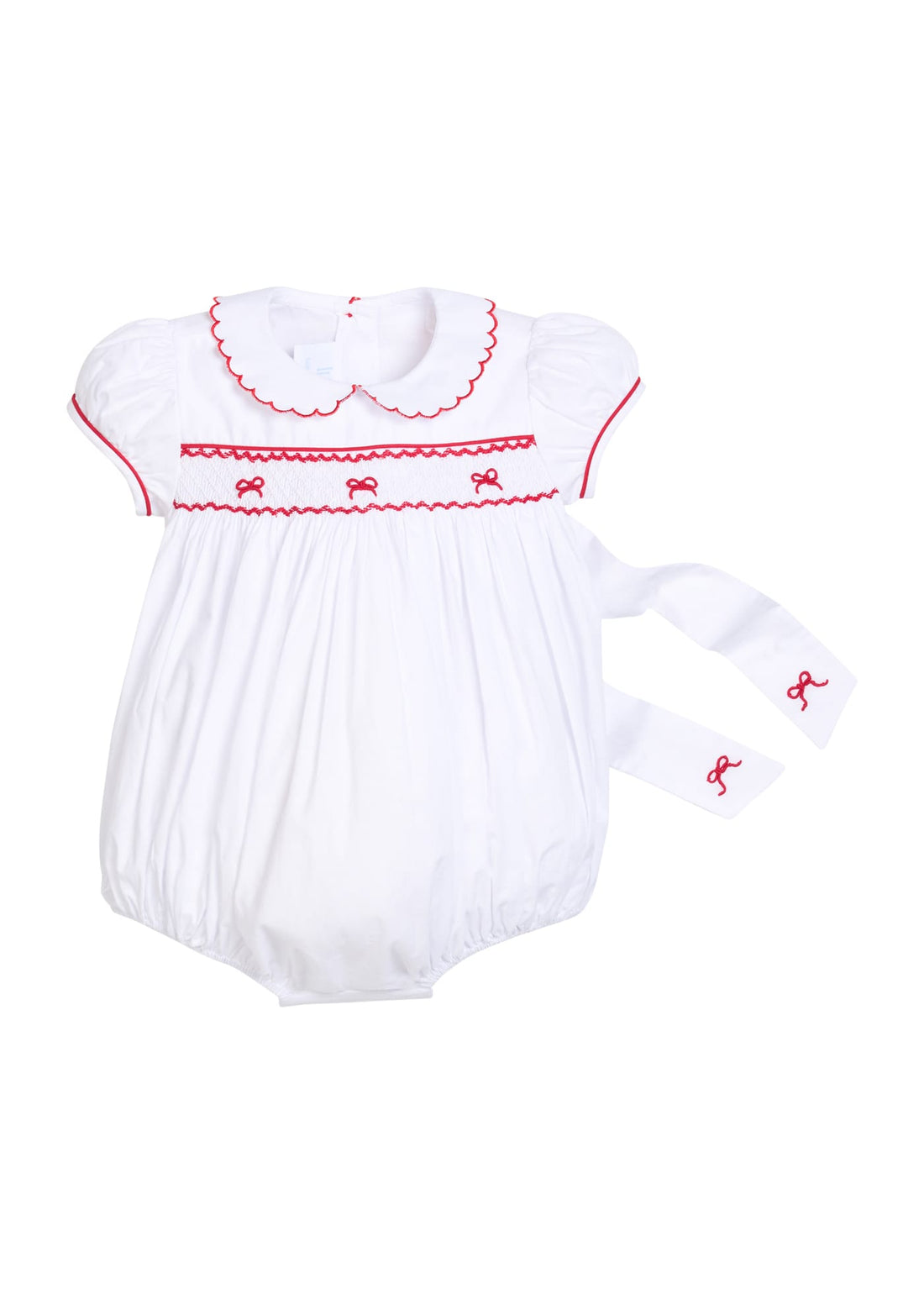 Little English traditional children&