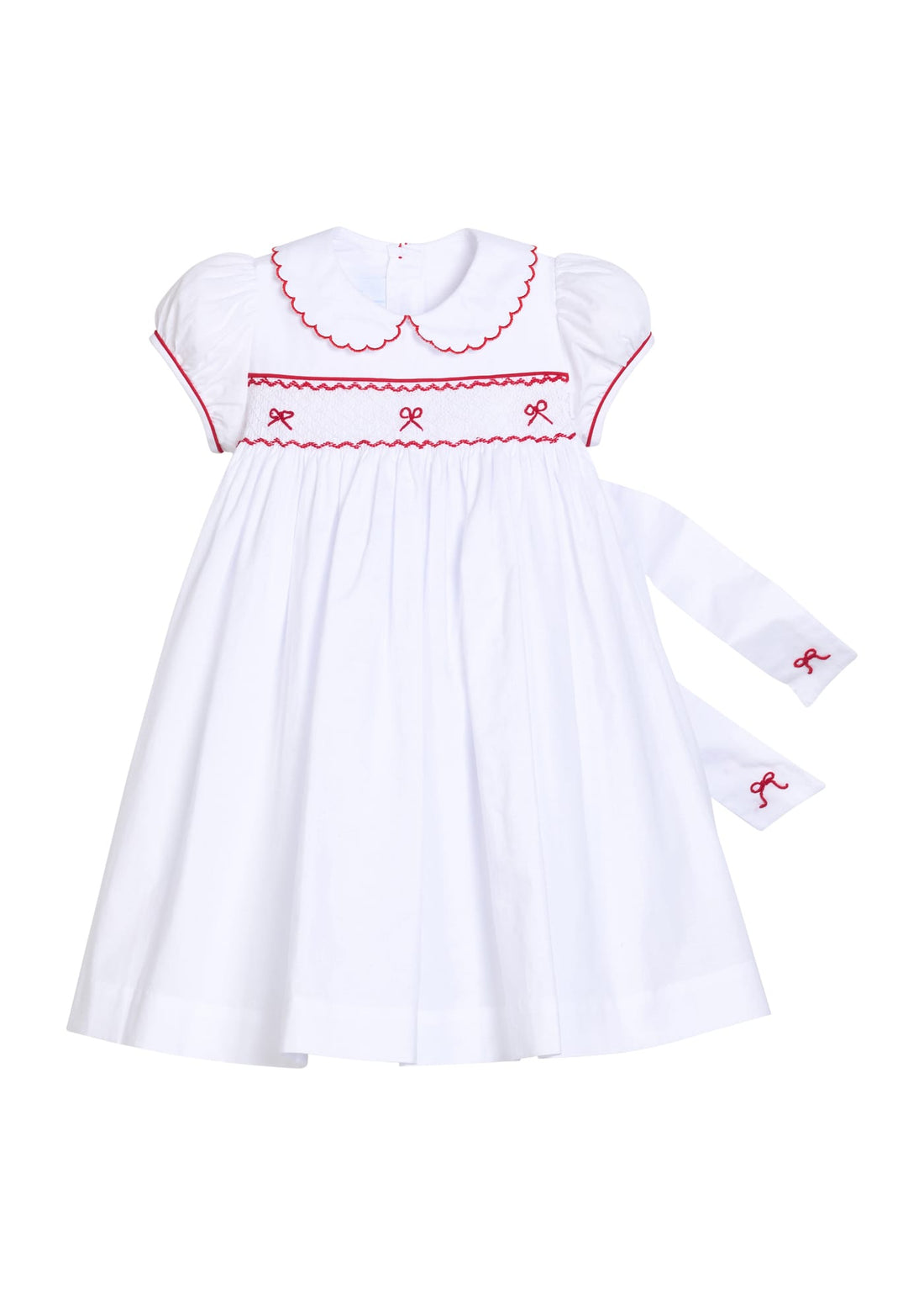 Little English traditional children&
