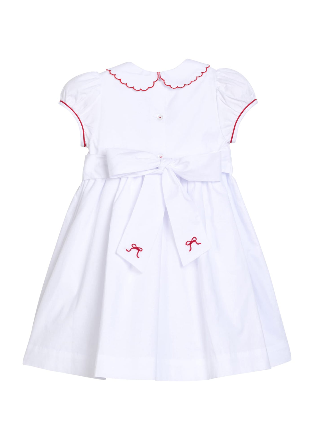 Little English traditional children&