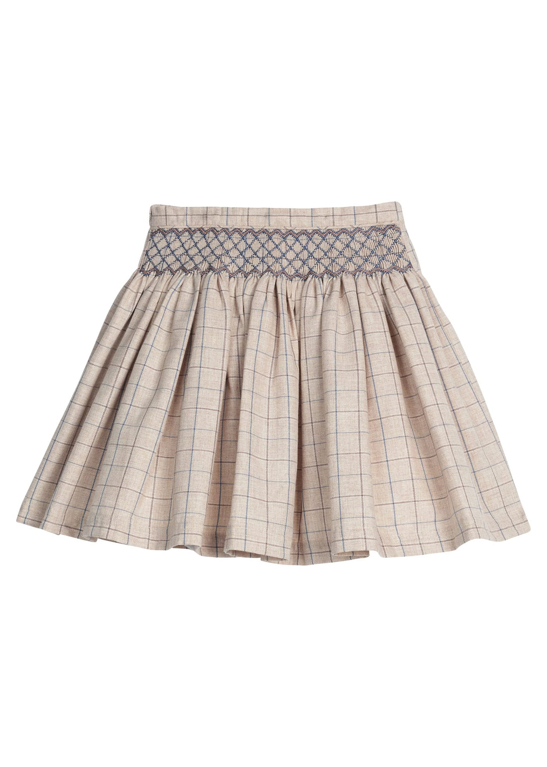 Little English traditional children&