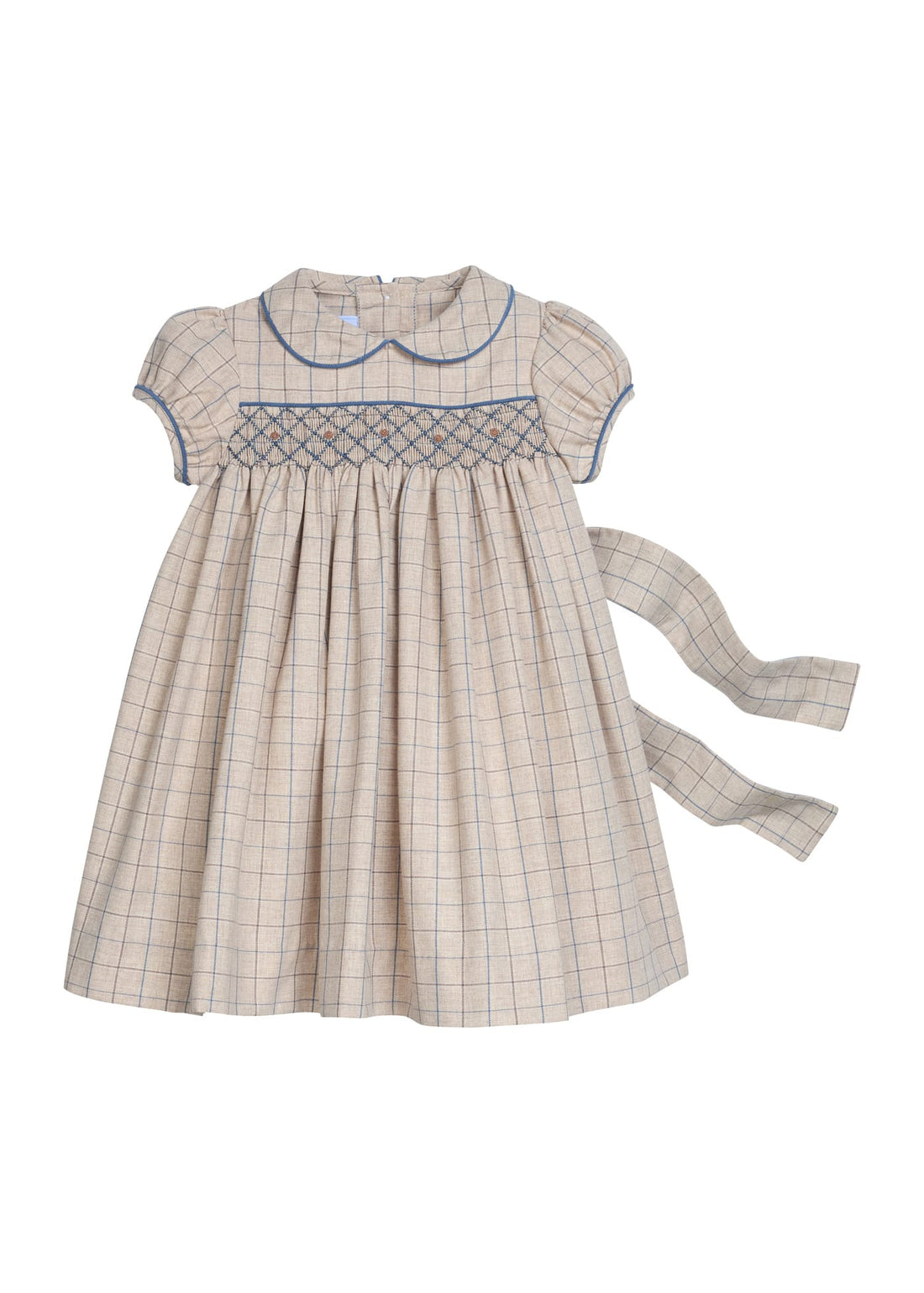 Little English traditional children&