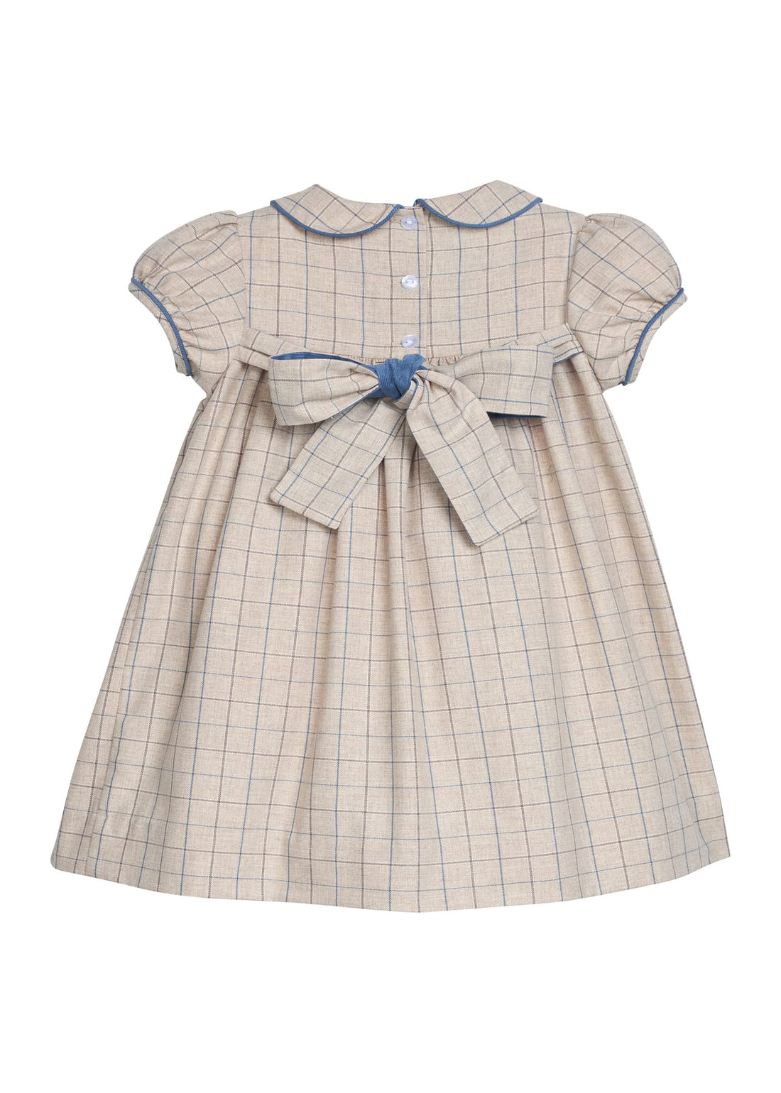 Little English traditional children&