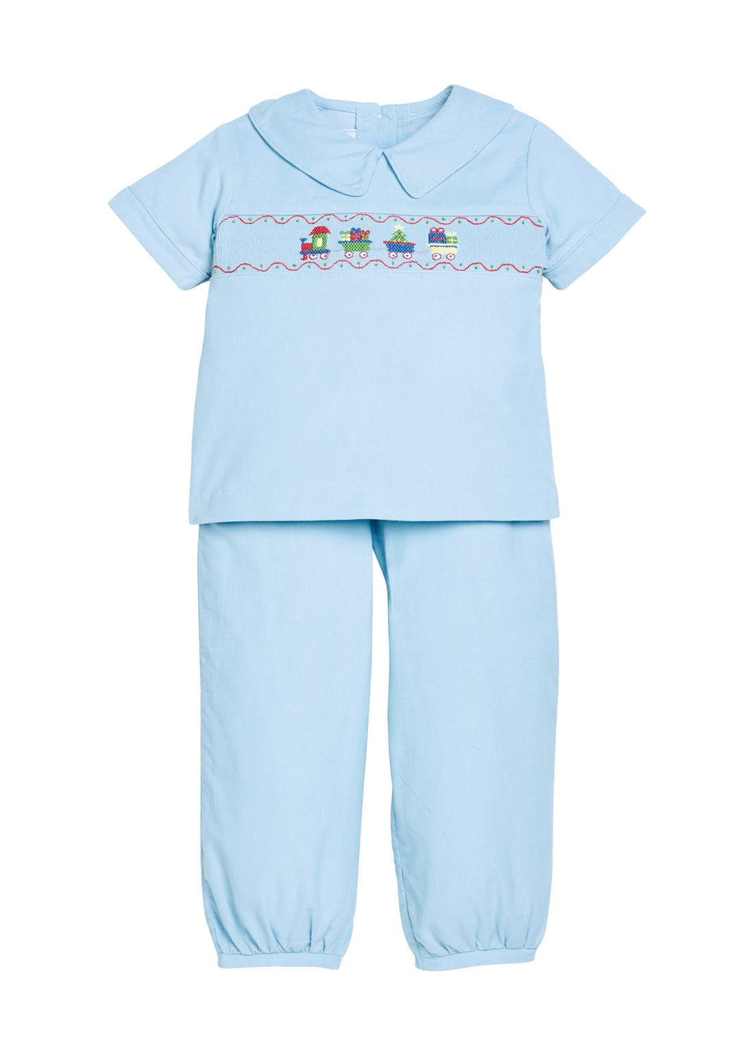 Little English traditional children&