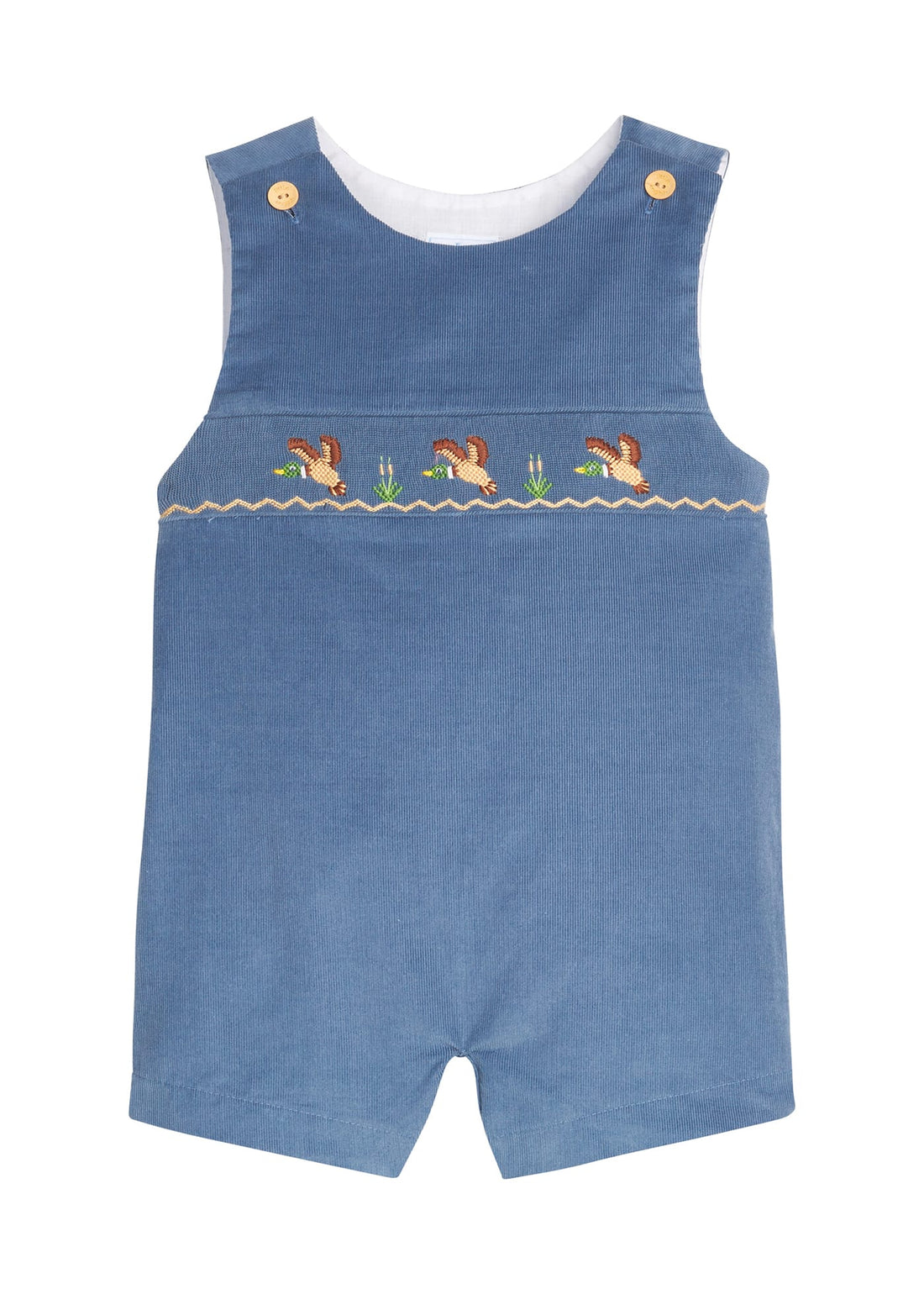 Little English traditional children&