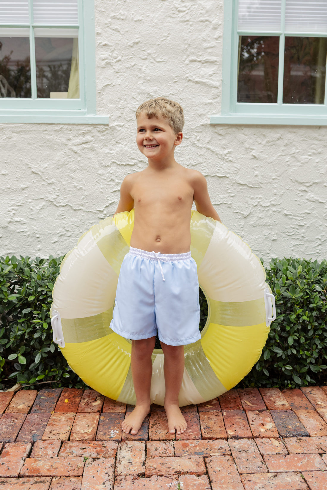 Little English traditional children&