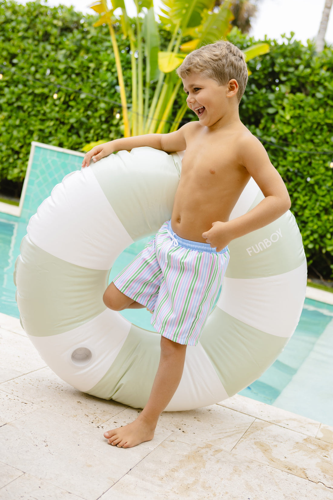 Little English traditional children&