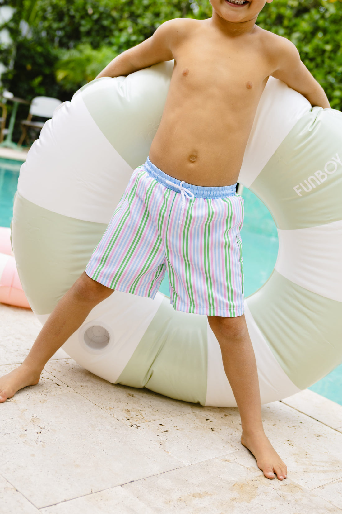 Little English traditional children&