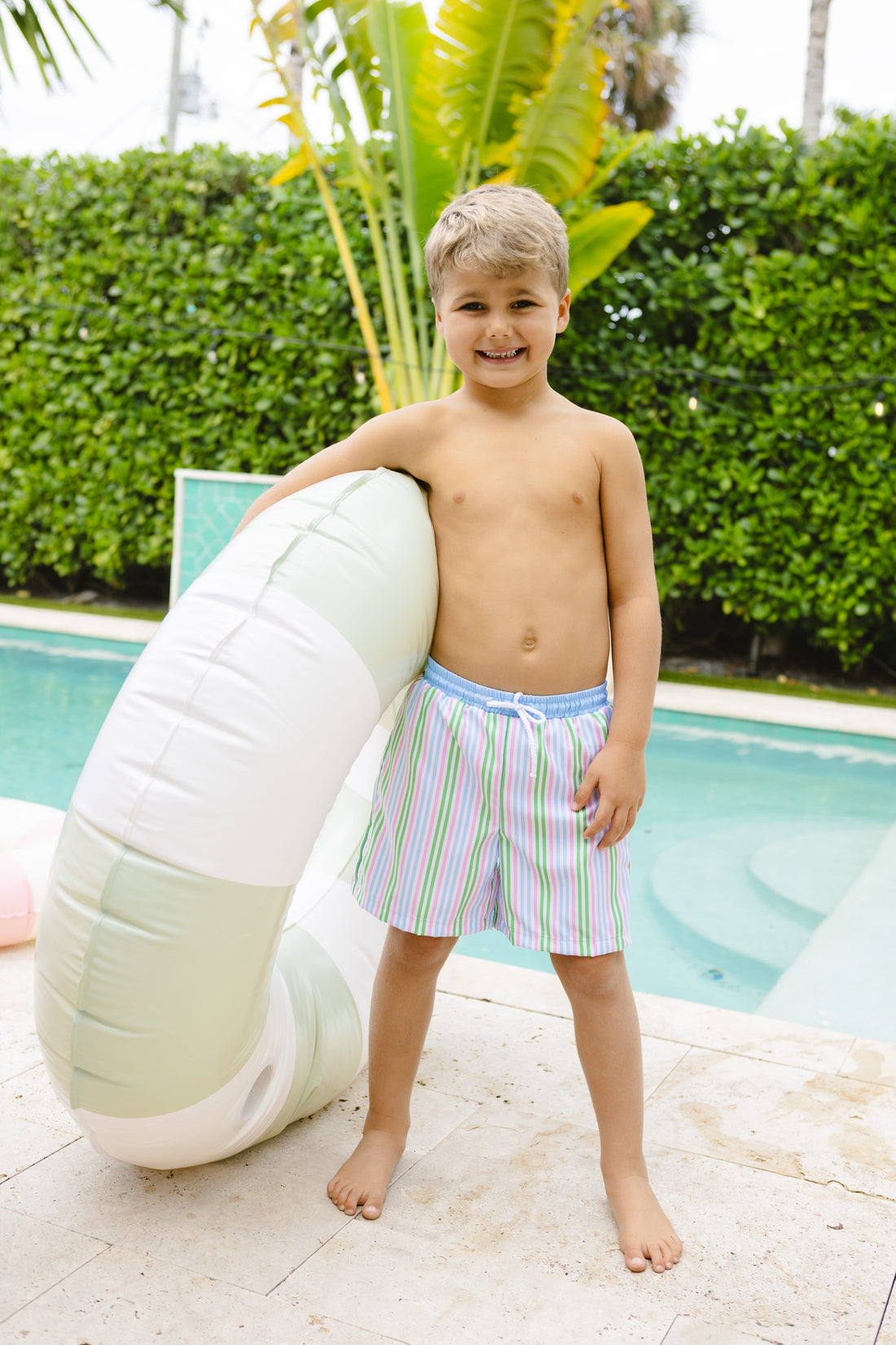 Little English traditional children&