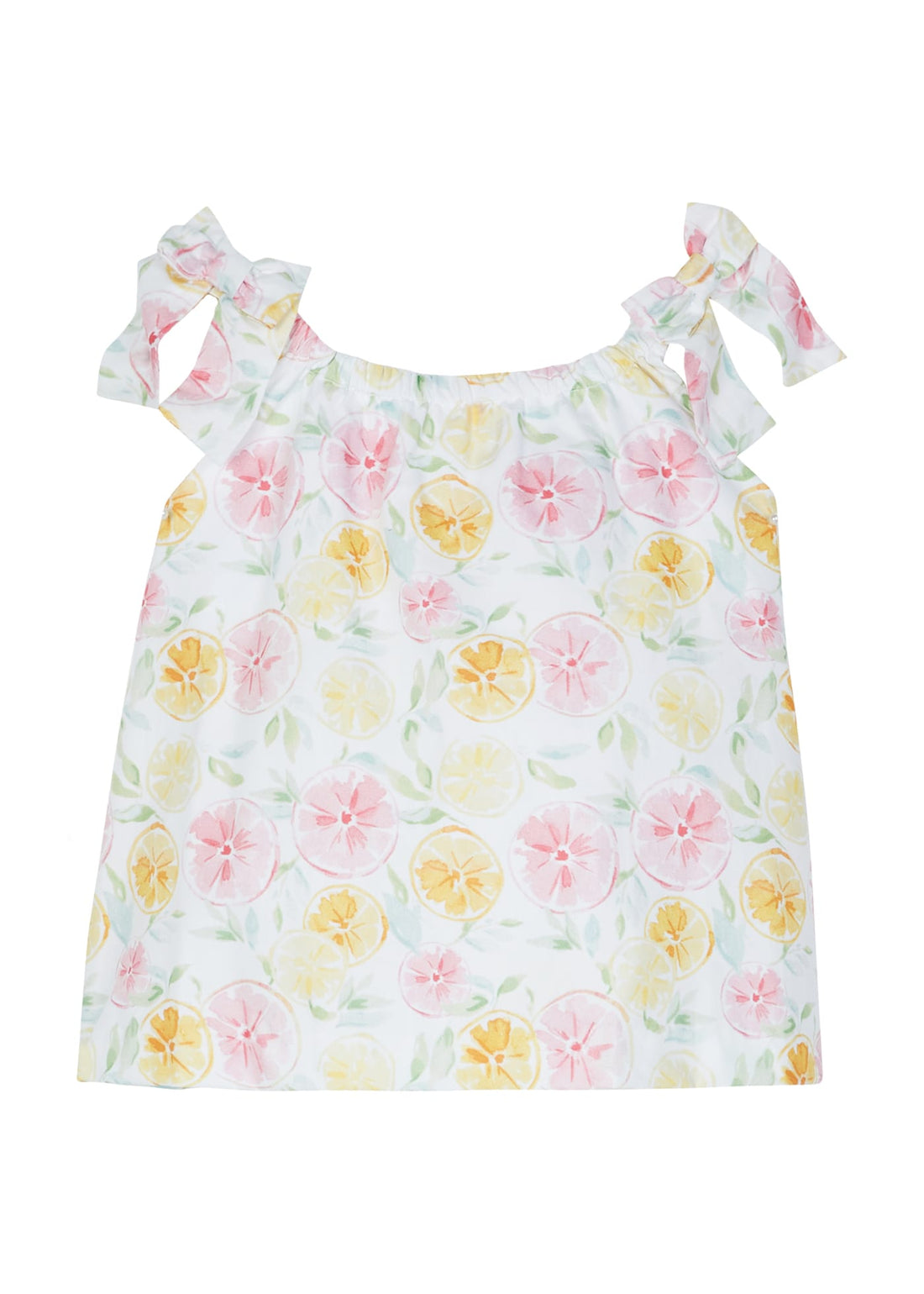 Little English classic girl&