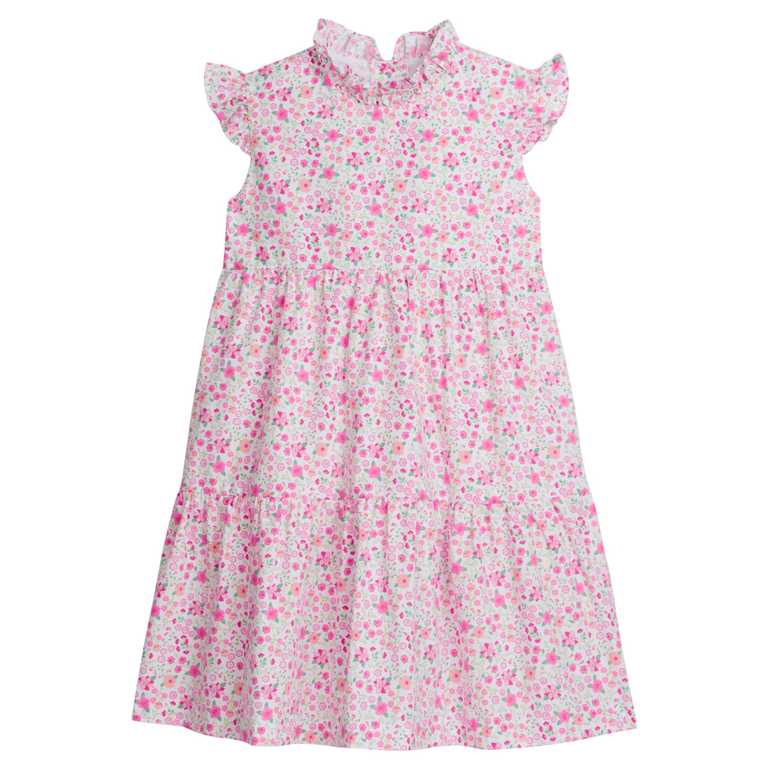 Little English traditional children’s clothing, girl&