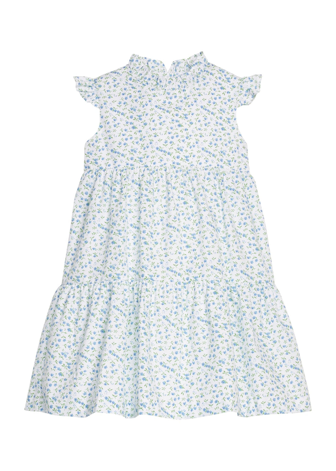 Little English traditional children&
