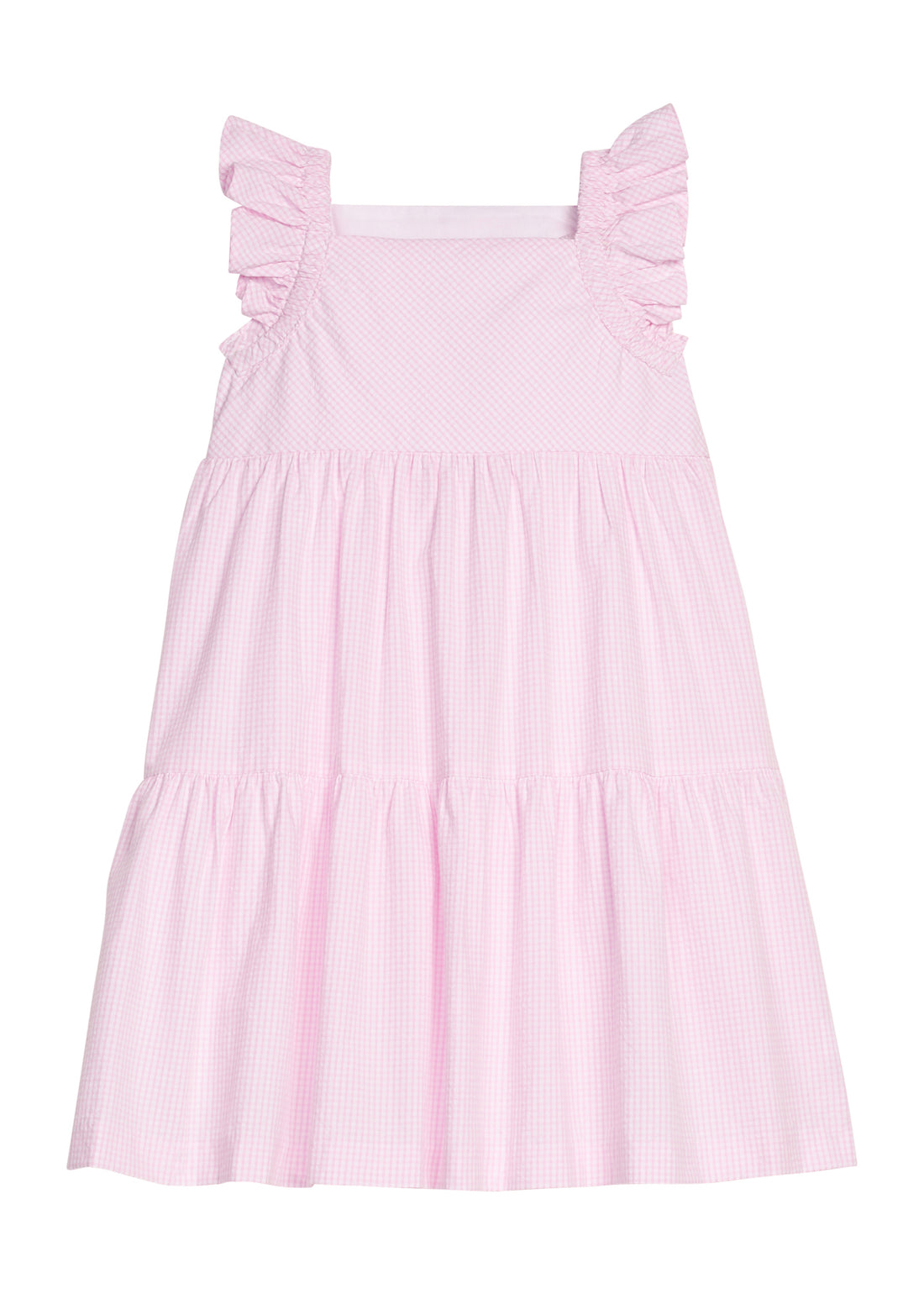 Little English traditional children&