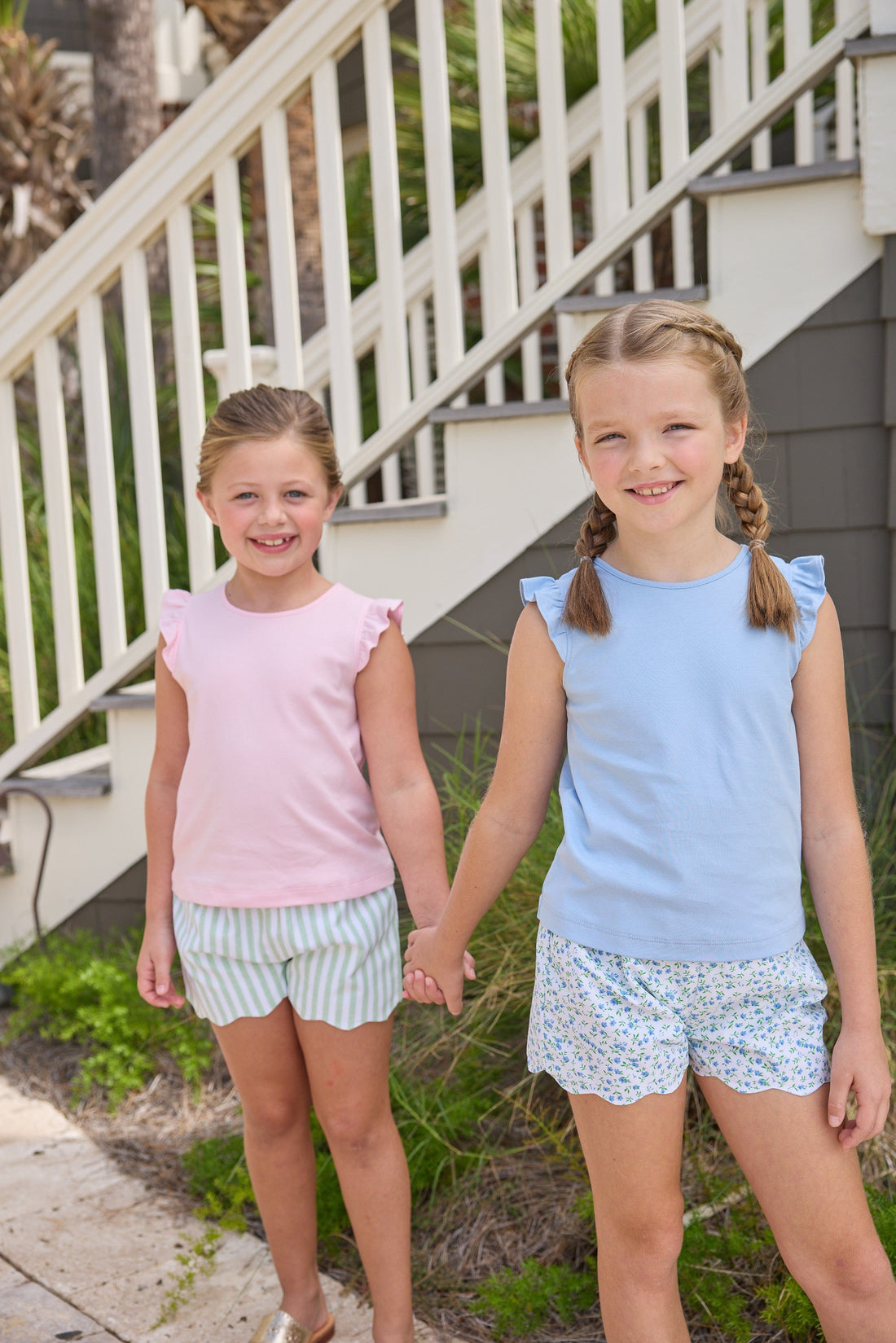 Little English traditional children&