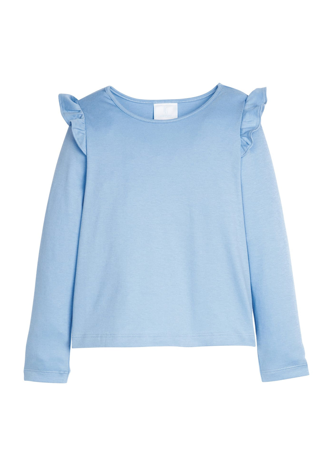Little English classic girl&