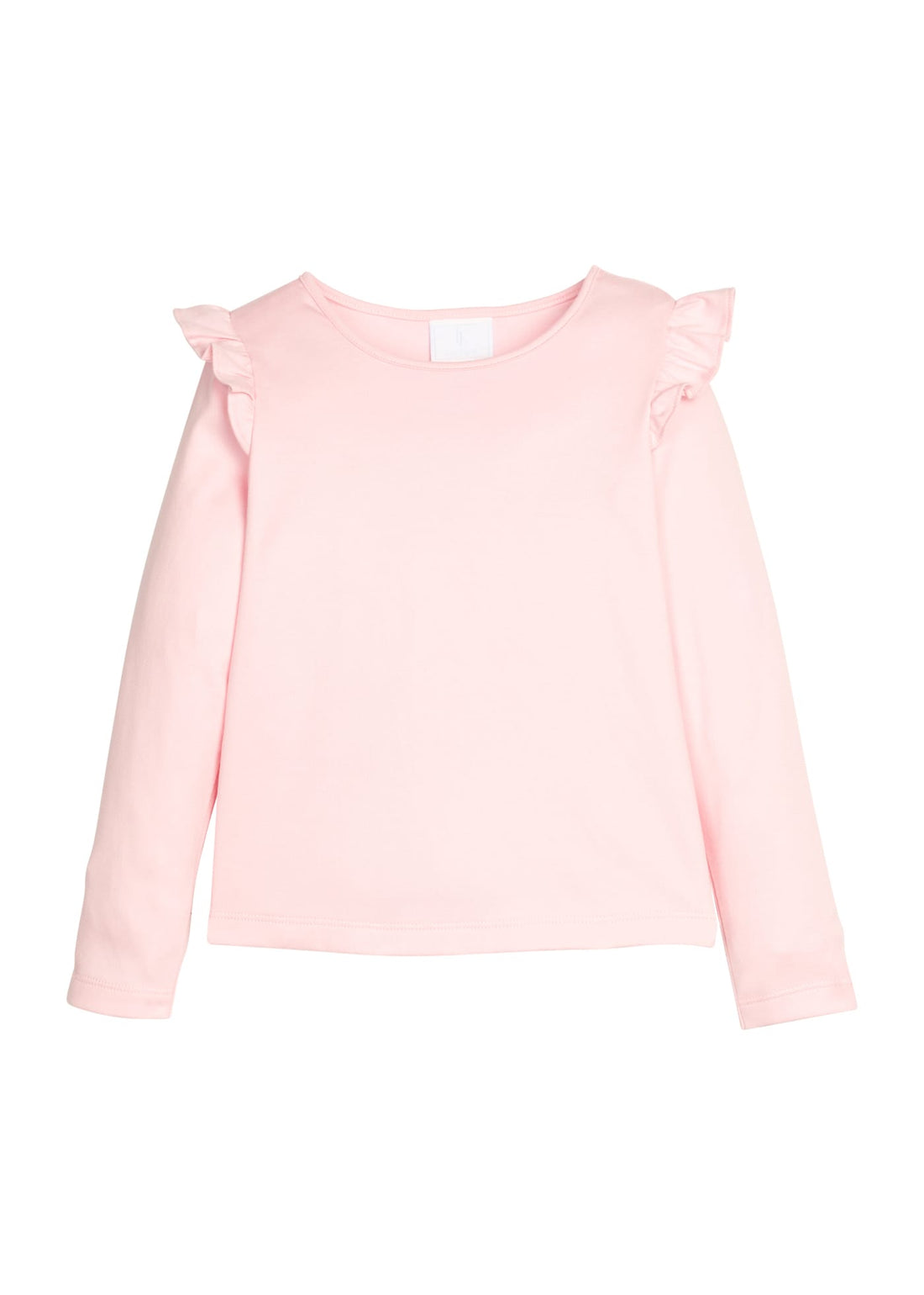 Little English classic girl&